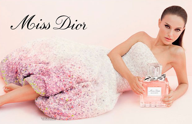 Miss Dior Eau de Toilette