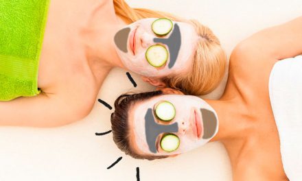 #MultiMasking: ¿Qué mascarilla aplicar en cada zona?