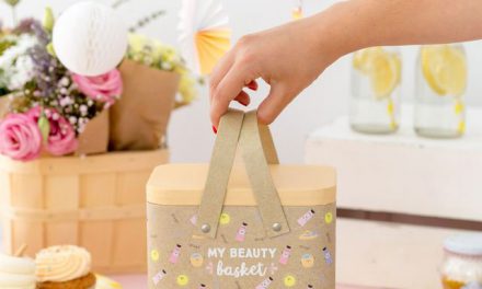 My Beauty Basket de L´Occitane by Mr. Wonderful, el picnic de la belleza