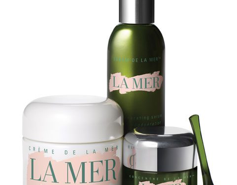 Nuevo lanzamiento de La Mer: The Regenerating Serum