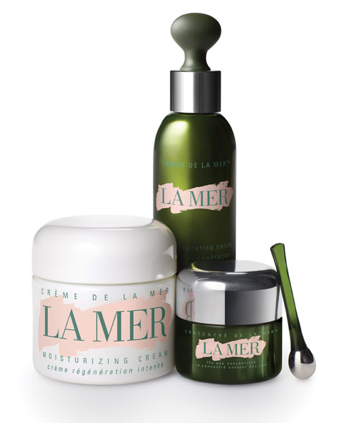 Nuevo lanzamiento de La Mer: The Regenerating Serum