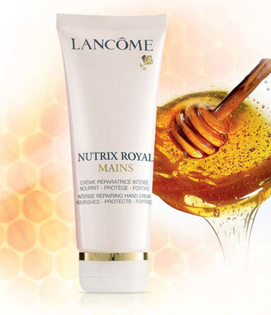 Nutrix Royal Creme Mains de Lancôme