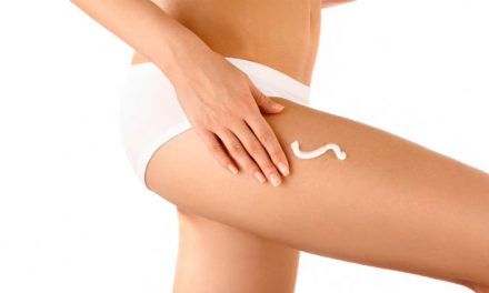 Nueva línea Nuxe Body, ideal celulitis