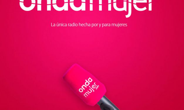 Onda Mujer, la radio digital por y para mujeres