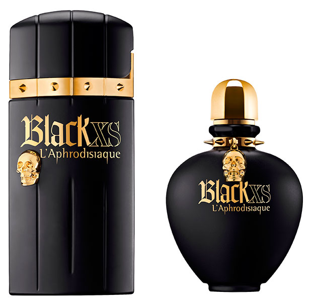 Locion black xs hombre cheap
