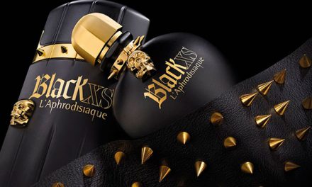 Paco Rabanne, BLACK XS L’APHRODISIAQUE: dos nuevas estrellas del rock