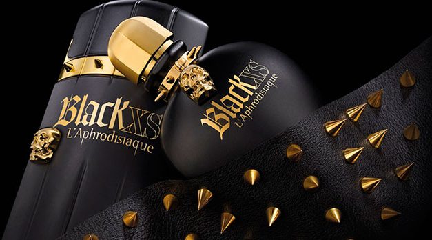 Paco Rabanne, BLACK XS L’APHRODISIAQUE: dos nuevas estrellas del rock