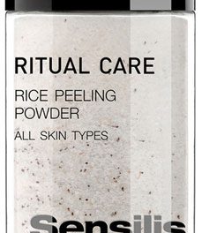 Polvo Exfoliante de Arroz de Ritual Care, lo hemos probado