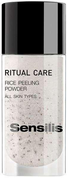 Polvo Exfoliante de Arroz de Ritual Care, lo hemos probado