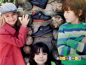 Pablosky: como comprar los zapatos de los niños