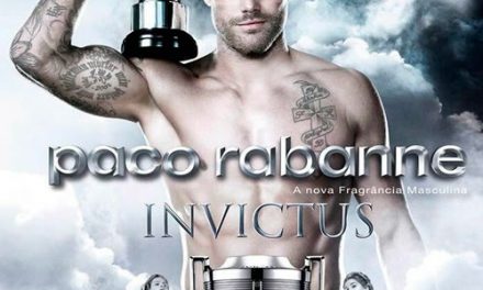 Invictus de Paco Rabanne, un modelo para los hombres y un objeto de deseo para las mujeres
