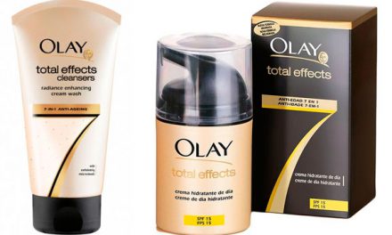 Sábado de belleza con Pantene, Max Factor y Olay