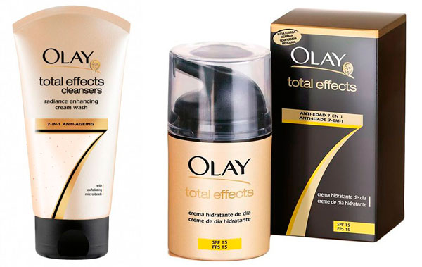 Sábado de belleza con Pantene, Max Factor y Olay