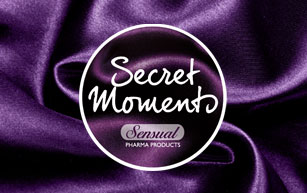 Secret Moments y sus Sensual Pharma Products, ya tenemos ganadora del sorteo