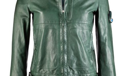 Piquadro: Colección de chaquetas primavera-verano 2011