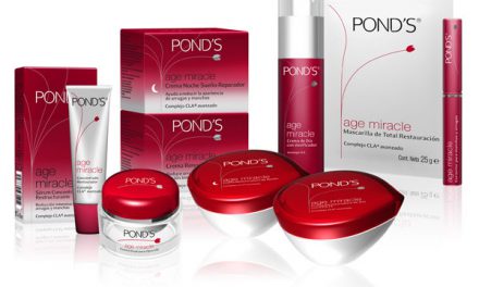 Prevenir el envejecimiento con Pond’s