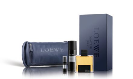 Regala perfumes Loewe para el día de padre