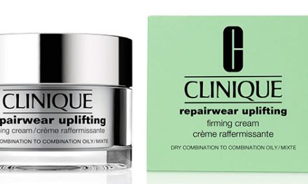 Vuélvete joven con Repairwear Uplifting SPF15 Firming Cream de Clinique