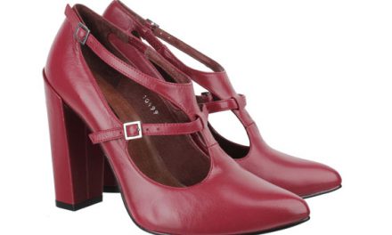 Salvador Bachiller, zapatos otoño-invierno 2011-2012