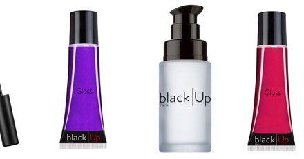 Sephora: Colección black|Up