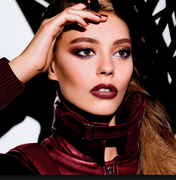 Skyline de Dior es la colección de maquillaje para este otoño