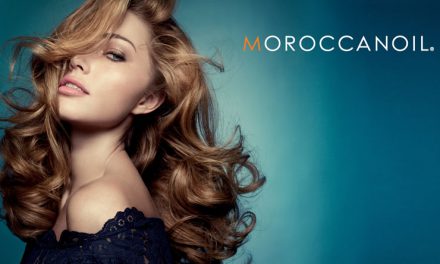 Smooth de Moroccanoil el mejor tratamiento para cuidar el cabello