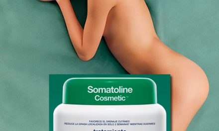 Somatoline Cosmetic, tratamiento reductor intensivo noche