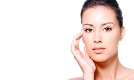 Splendieuse de Nuxe, reduce todas las machas y ojeras del contorno de ojos