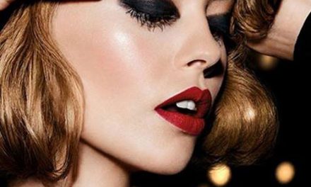 Splendor de Dior, la nueva colección de maquillaje para Navidad