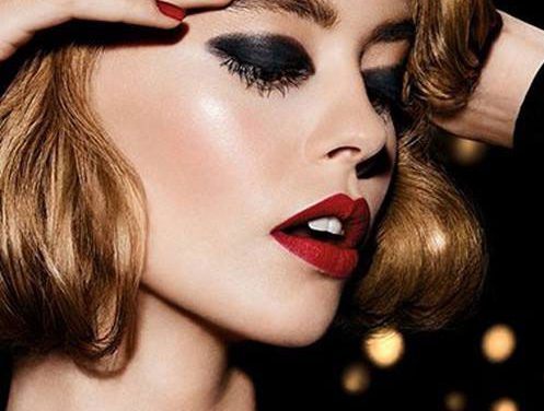 Splendor de Dior, la nueva colección de maquillaje para Navidad