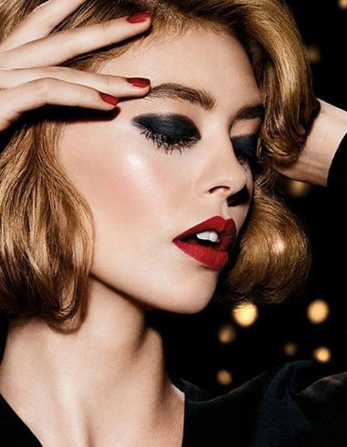 Splendor de Dior, la nueva colección de maquillaje para Navidad