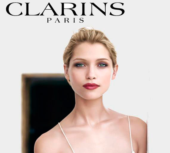 Spring 2013 de Clarins