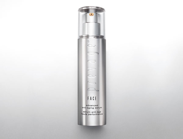 Suero Facial Antienvejecimiento «Advanced” de PREVAGE