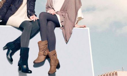 Tendencias de zapatos en las colecciones de Clarks para este otoño-invierno