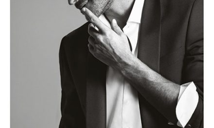 Tous Man Intense, nueva fragancia masculina