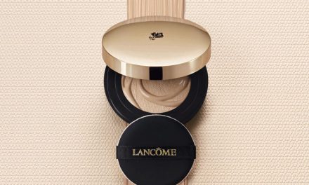 Teint Idole Ultra Cushion el nuevo maquillaje de Lancôme