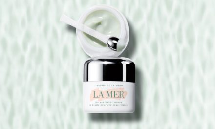 La Mer presenta The Eye Balm Intense