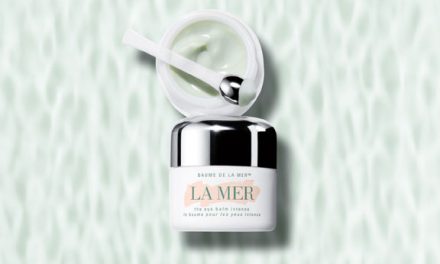 La Mer presenta The Eye Balm Intense