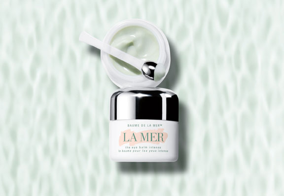 La Mer presenta The Eye Balm Intense