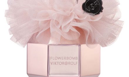 Viktor & Rolf: The Flowerbomb Tulle Edition para Navidad