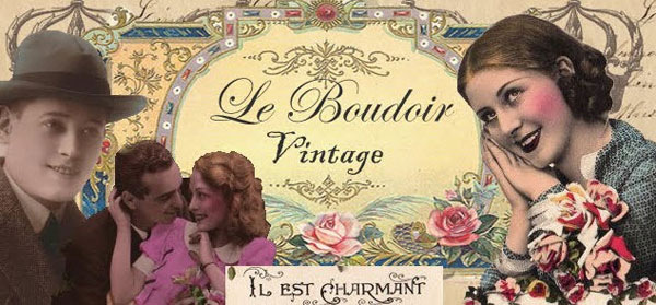 The French Boudoir