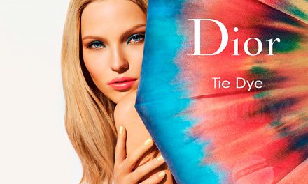 Tie & Dye es la colección de maquillaje de Dior para este verano