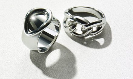 Tommy Hilfiger Jewelry presenta su colección CHAIN LINK