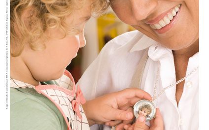 Porque ellas se lo merecen: Feliz Día de la Abuela