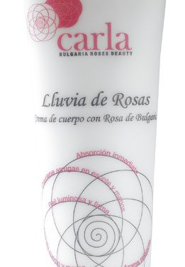 Tratamiento de piernas en el embarazo de Carla Bulgaria Roses Beauty