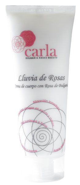 Tratamiento de piernas en el embarazo de Carla Bulgaria Roses Beauty