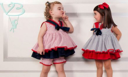 Vilma & Bosco, moda infantil con sello español