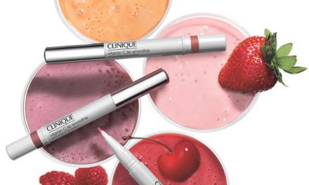 Vitamin C Lip Smoothie, el nuevo labial líquido con Vitamina C de Clinique