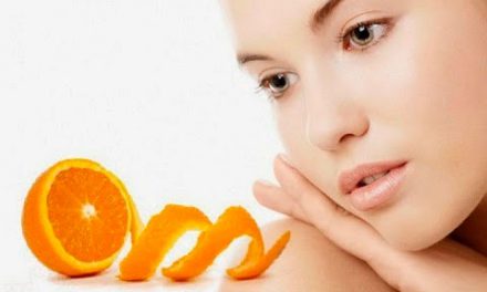 Vitamina C, la mejor aliada para la piel