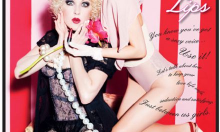 Viva Glam: Cyndi Lauper & Lady Gaga ahora en dos nuevos tonos